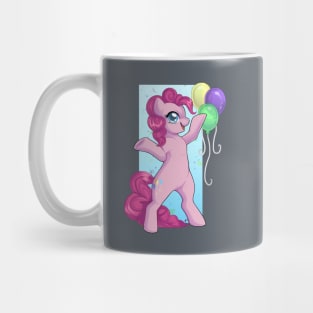 Get Wild (BG) Mug